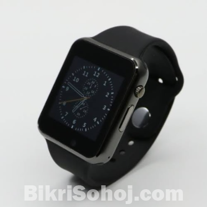 Smart watch ⌚